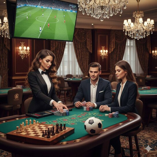 雷竞技电竞赛事